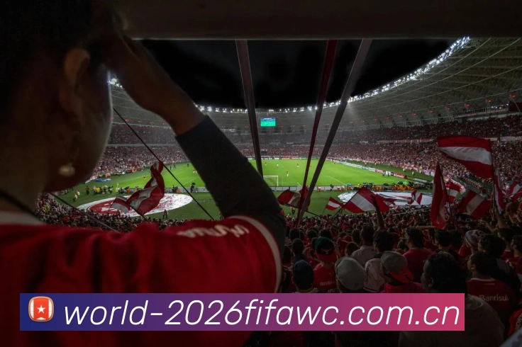 2026世界杯体彩数据分析界面